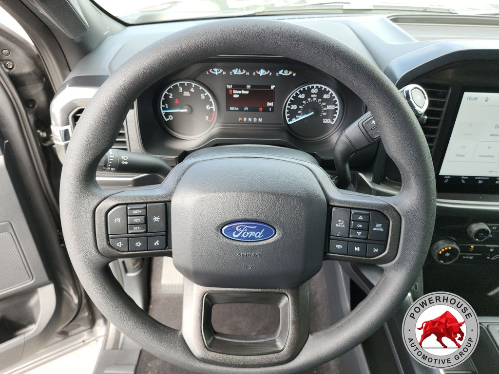 2026 Ford F-150 STX - Photo 30