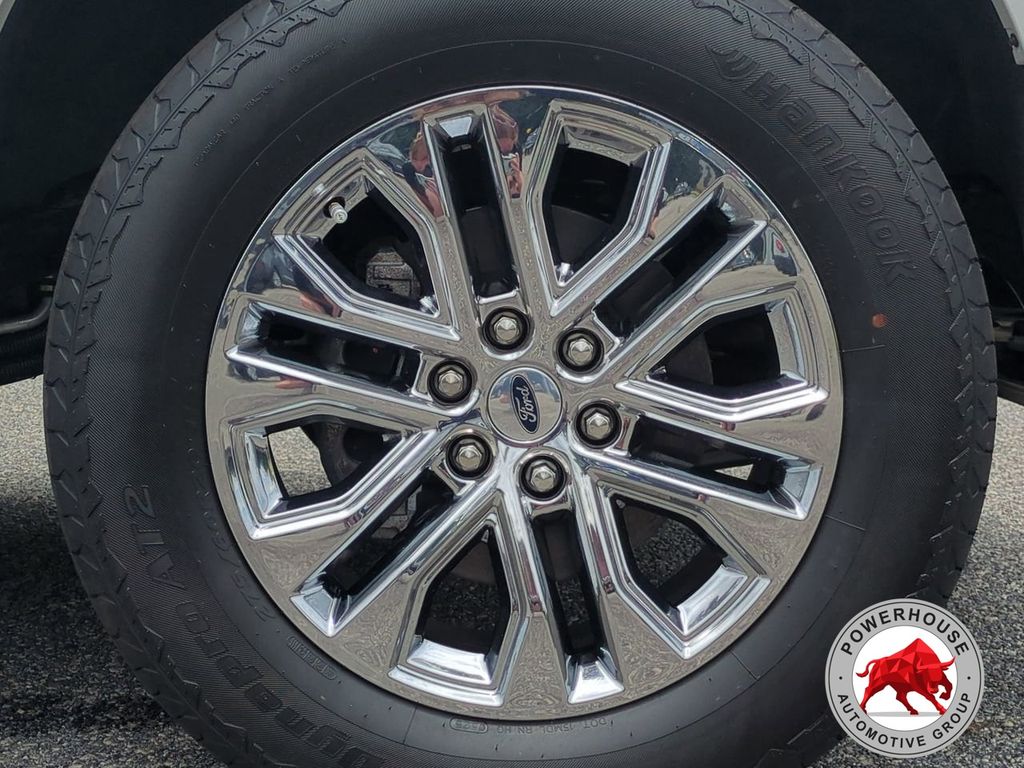 2025 Ford F-150 Lariat - Photo 14
