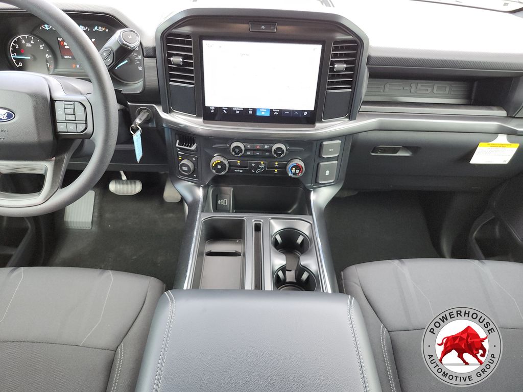 2026 Ford F-150 STX - Photo 16