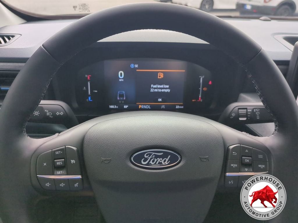 2025 Ford Maverick XLT - Photo 31