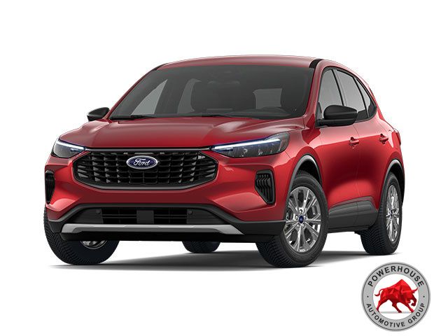 2026 Ford Escape
