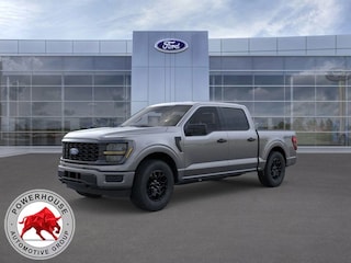 2026 Ford F-150 STX Truck