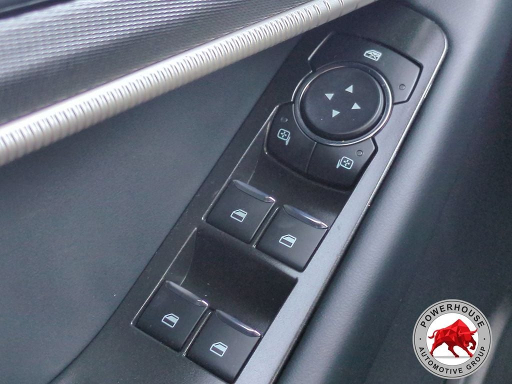 2026 Ford Explorer ST-Line - Photo 26