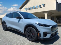 2025 Ford Mustang Mach-E Premium SUV