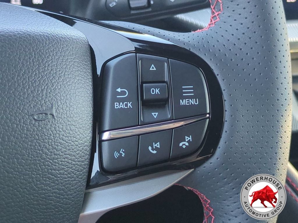 2026 Ford Explorer ST-Line - Photo 30
