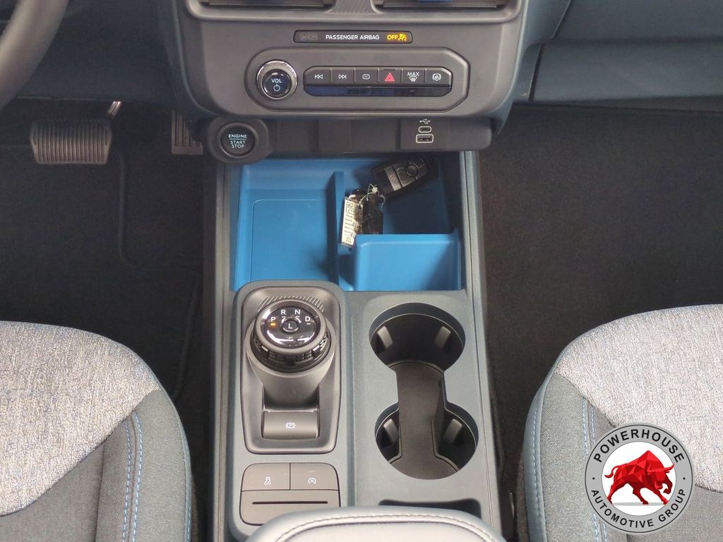 2025 Ford Maverick XLT - Photo 22