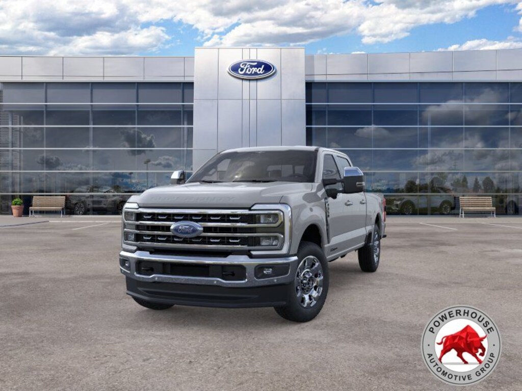 New 2026 Ford F-350SD Truck