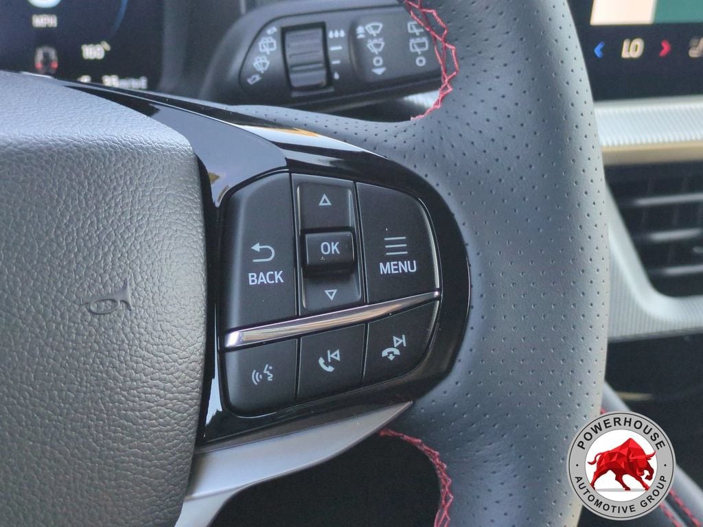 2026 Ford Explorer ST-Line - Photo 29