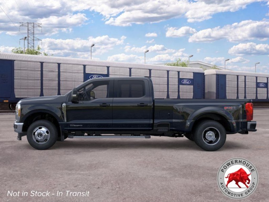 New 2026 Ford F-350SD XLT Truck