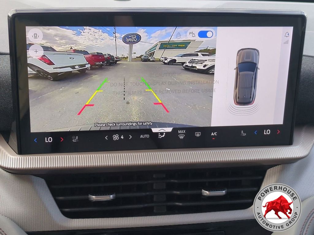 2026 Ford Explorer Active - Photo 24