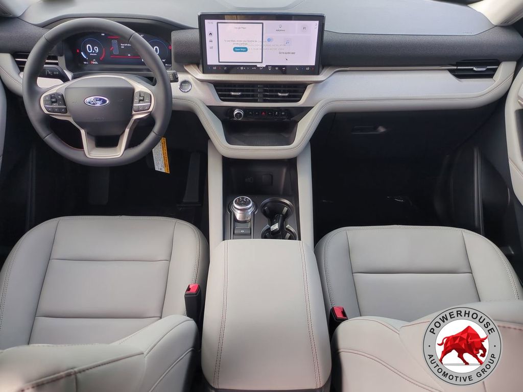 2026 Ford Explorer Active - Photo 18