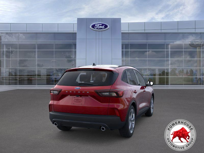 2026 Ford Escape ST-Line - Photo 10