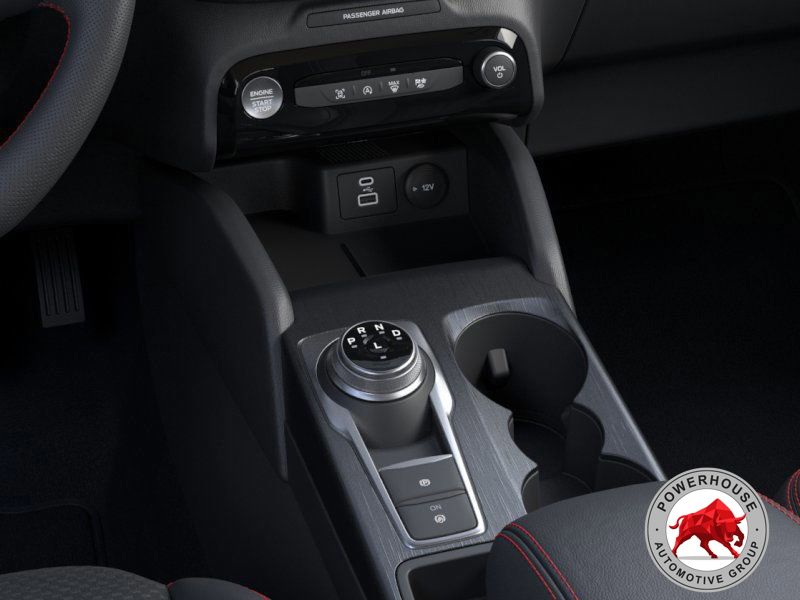 2026 Ford Escape ST-Line - Photo 17