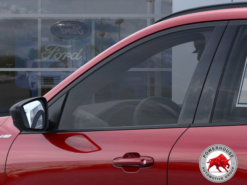 2026 Ford Escape ST-Line - Photo 22