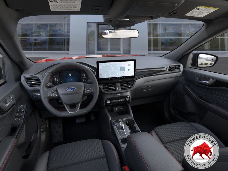 2026 Ford Escape ST-Line - Photo 11