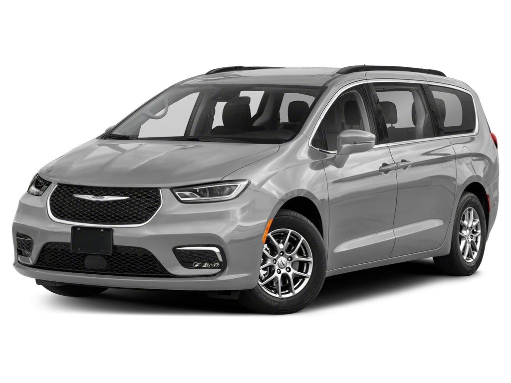 Used 2022 Chrysler Pacifica Touring L Minivan/Van