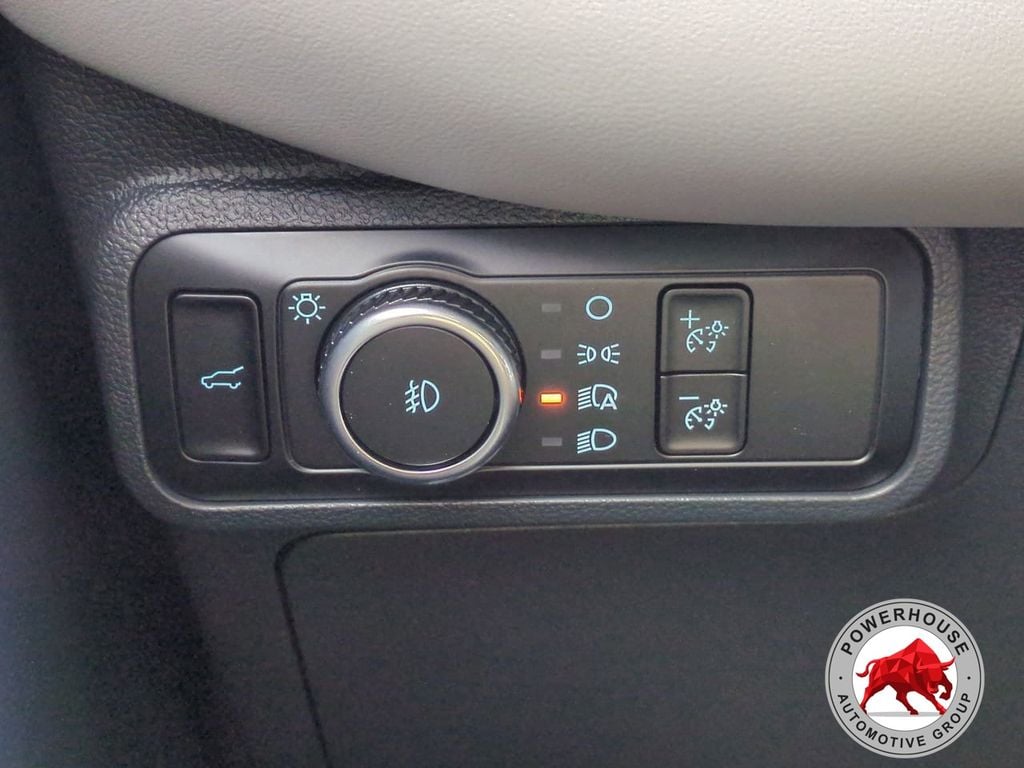 2026 Ford Explorer Active - Photo 27