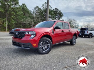 2026 Ford Maverick XLT Truck