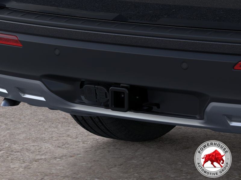 2026 Ford Explorer Active - Photo 24