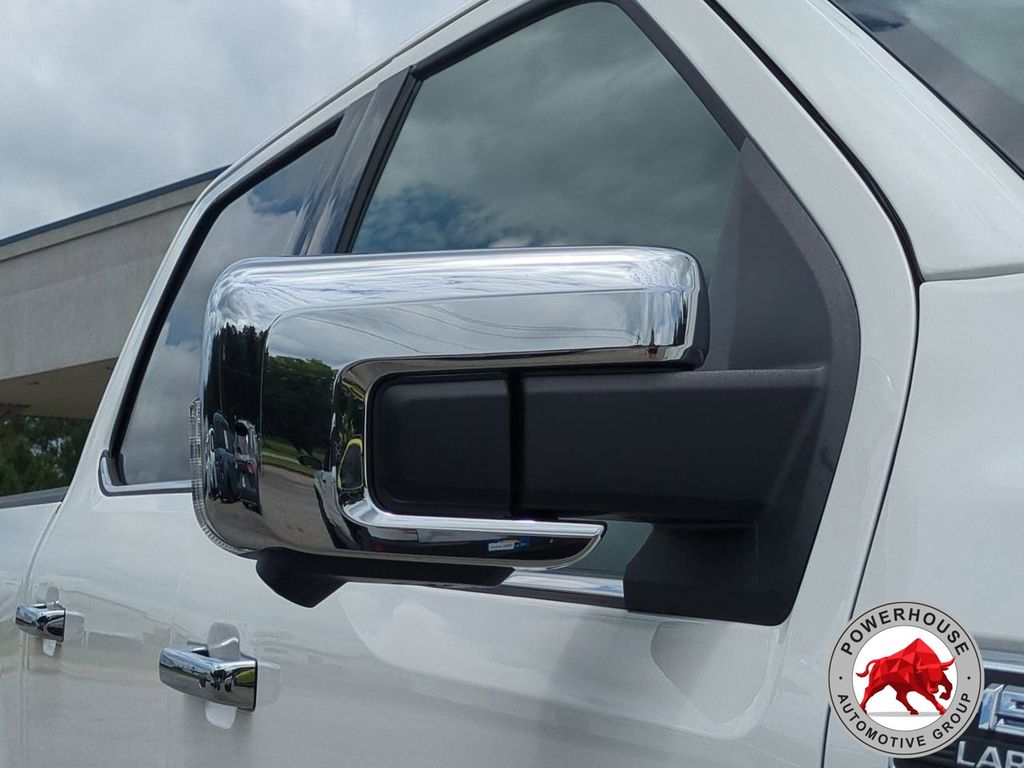 2025 Ford F-150 Lariat - Photo 13