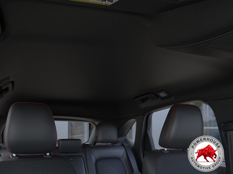 2026 Ford Escape ST-Line - Photo 24
