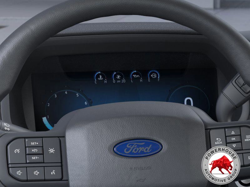 2025 Ford F-150 STX - Photo 15
