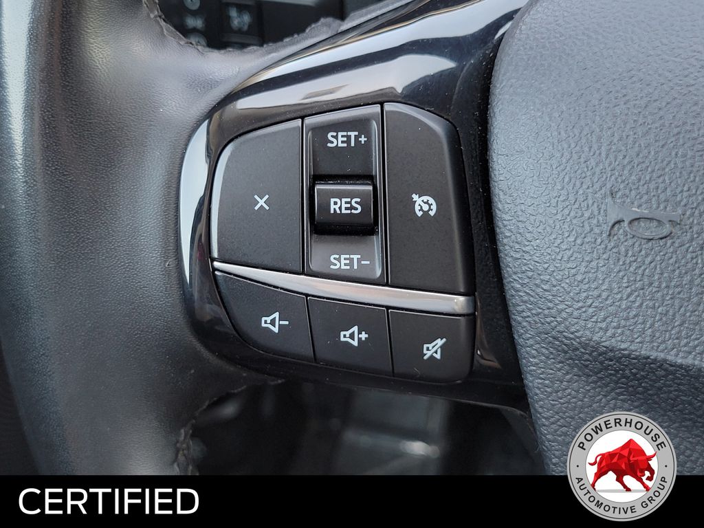 2022 Ford Escape SEL - Photo 29