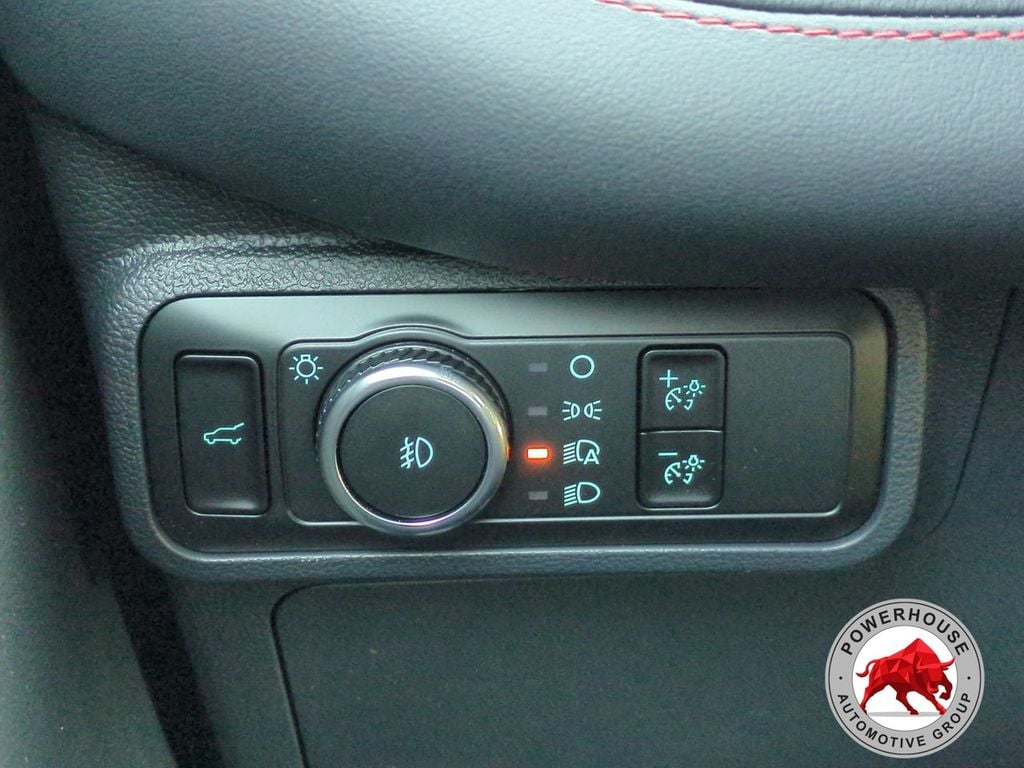 2026 Ford Explorer ST-Line - Photo 27
