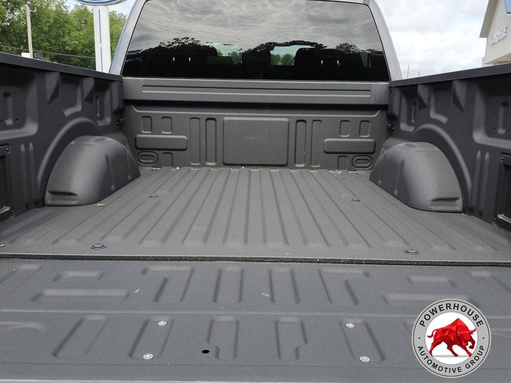 2026 Ford F-150 STX - Photo 12