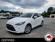  Toyota Yaris iA