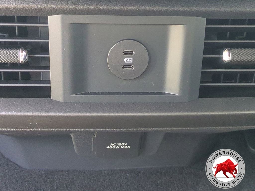 2025 Ford F-150 Lariat - Photo 17