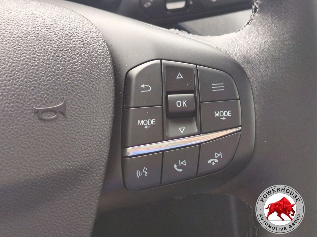 2025 Ford Maverick XLT - Photo 28