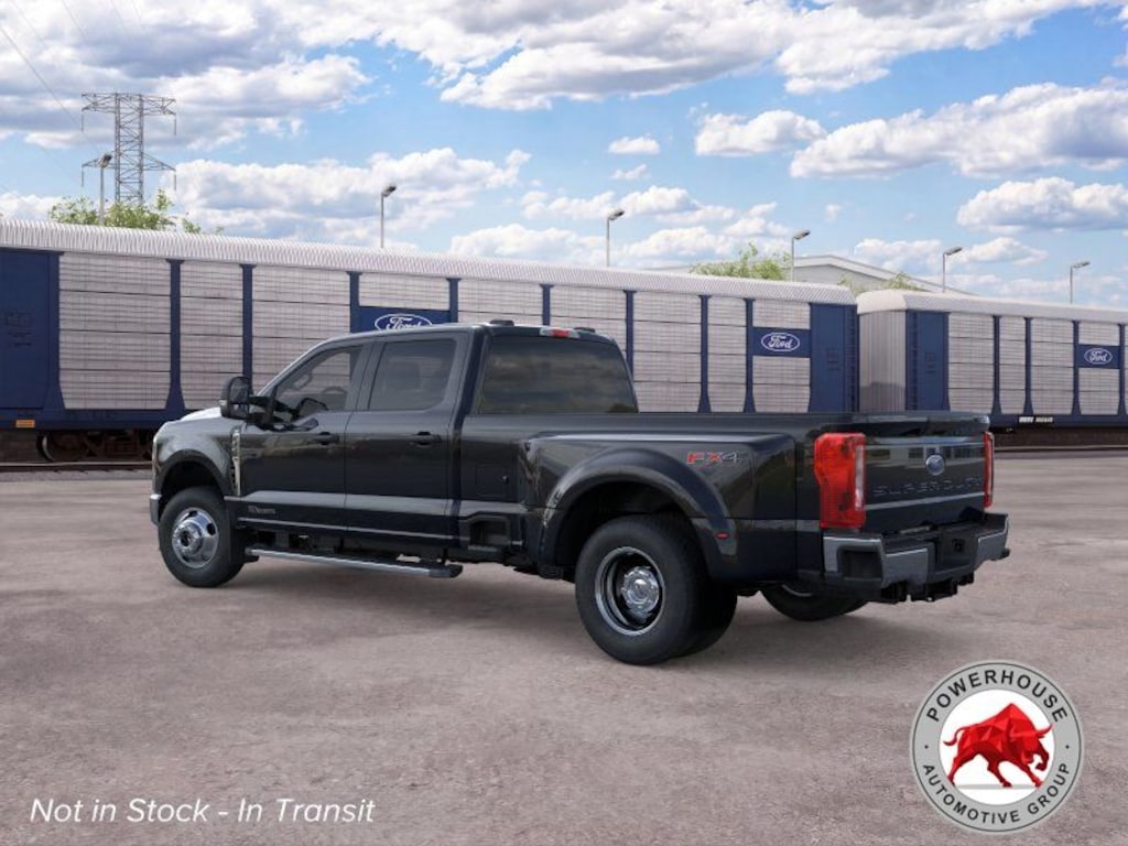 New 2026 Ford F-350SD XLT Truck