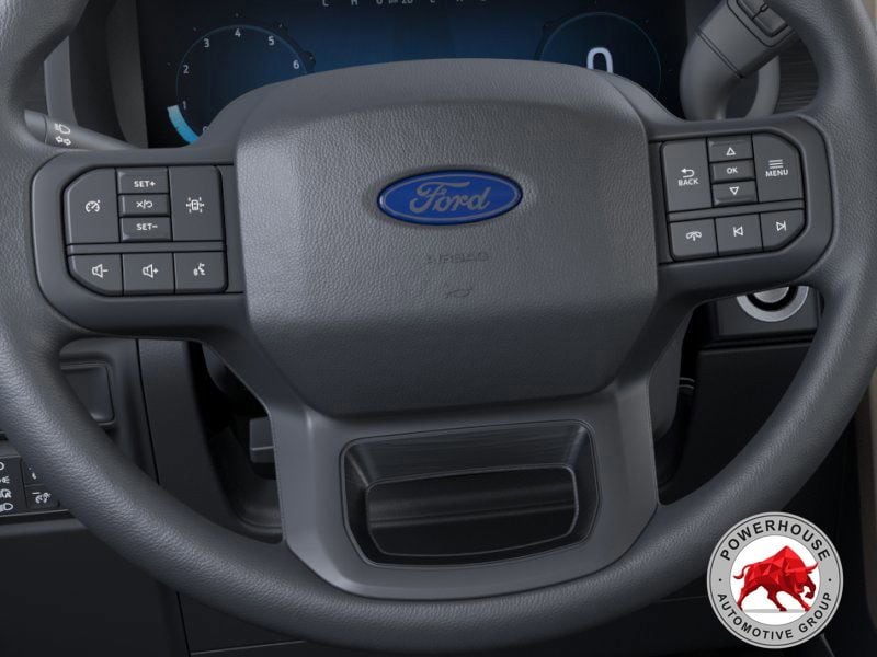 2025 Ford F-150 STX - Photo 14