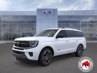 2026 Ford Expedition King Ranch SUV
