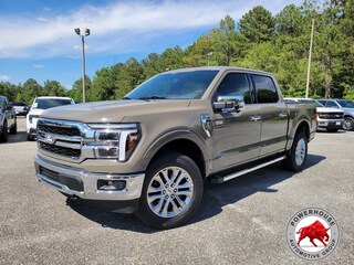 2026 Ford F-150 Lariat Truck