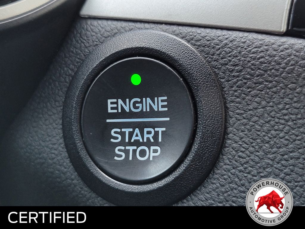 2022 Ford Escape SEL - Photo 36