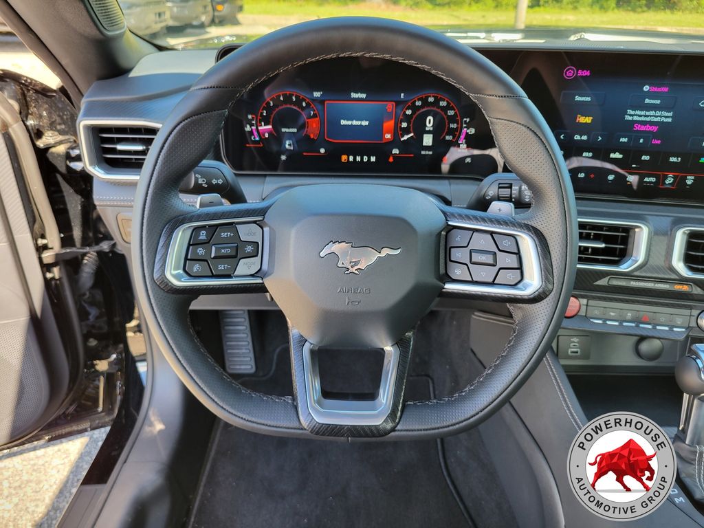 2026 Ford Mustang GT Premium Fastback - Photo 16