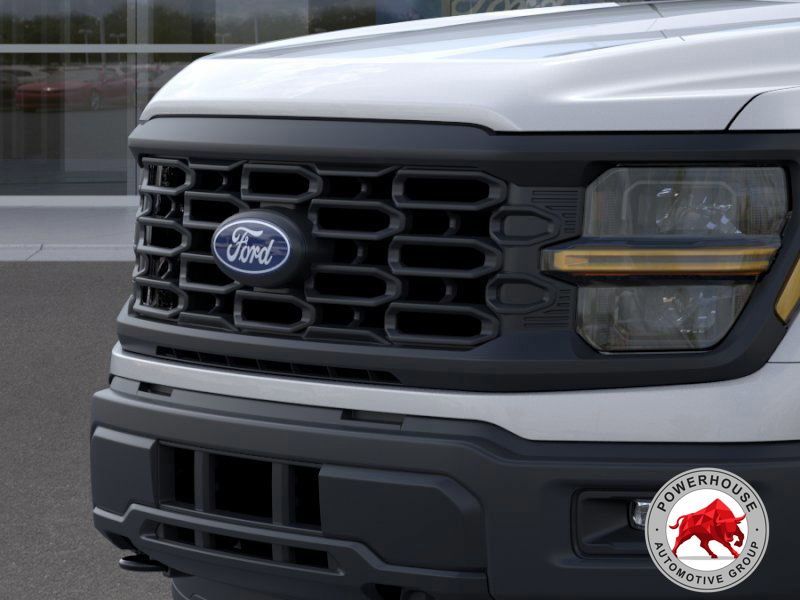 2025 Ford F-150 STX - Photo 19