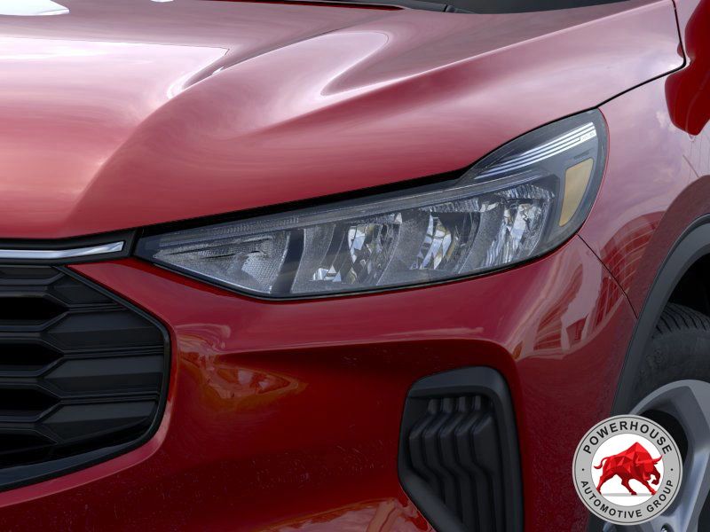 2026 Ford Escape ST-Line - Photo 20