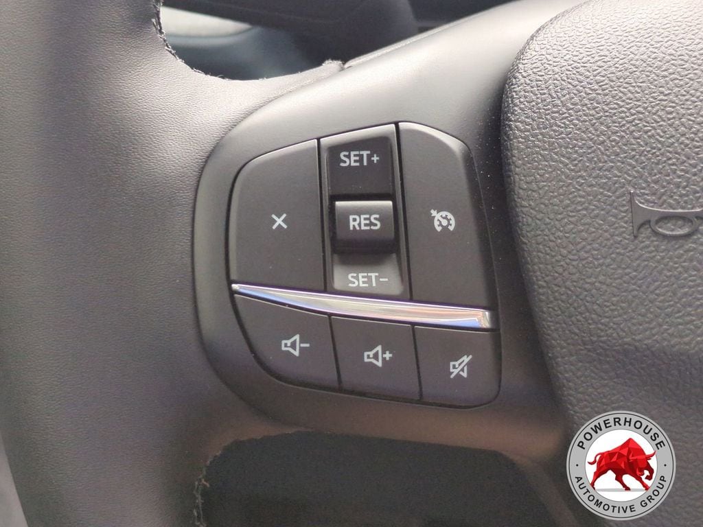 2025 Ford Maverick XLT - Photo 27