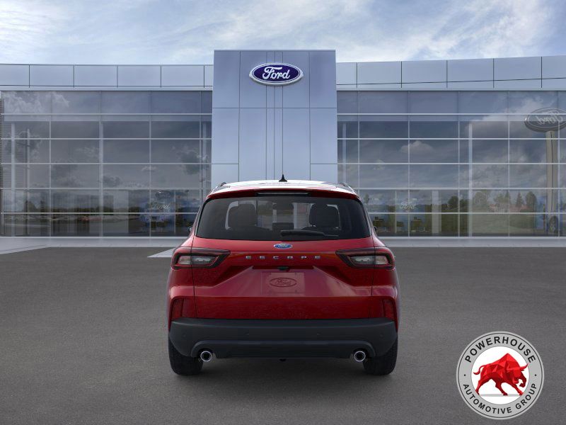 2026 Ford Escape ST-Line - Photo 6