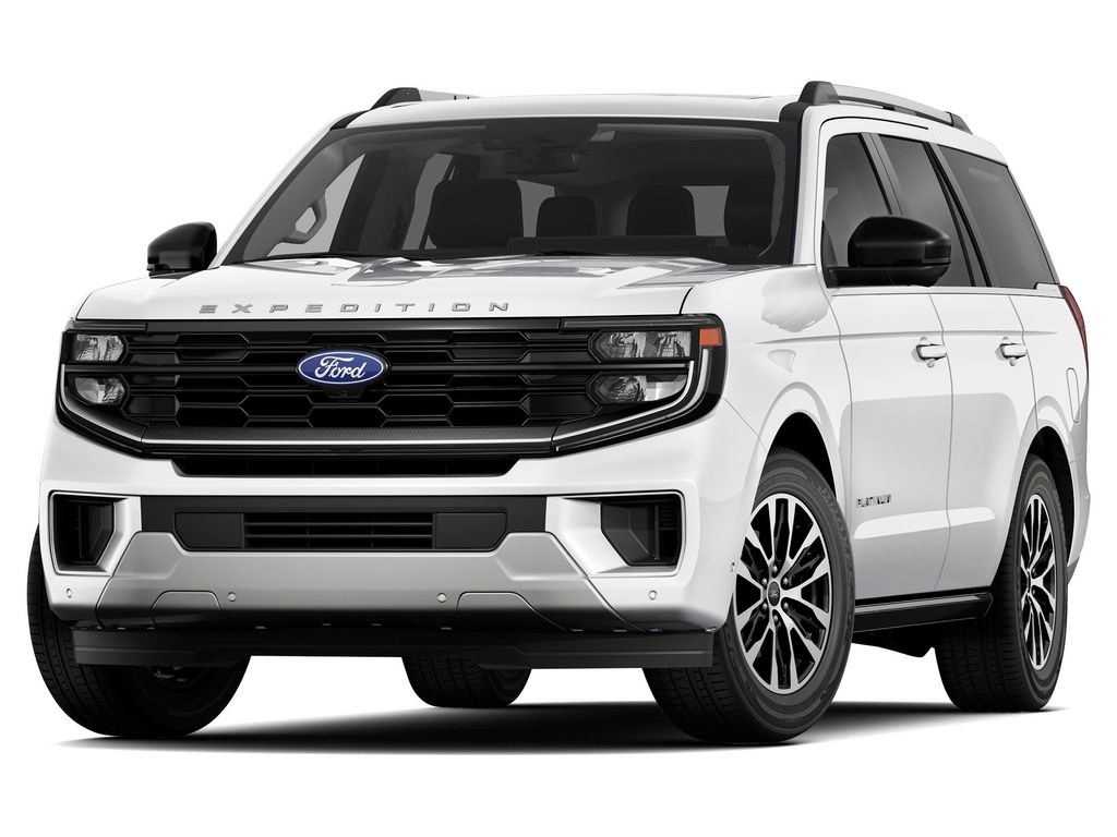 2025 Ford Expedition Platinum's photo