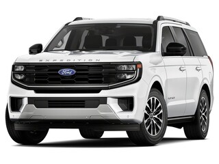 2025 Ford Expedition Platinum SUV