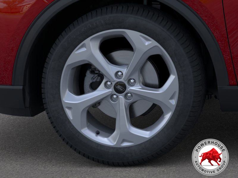 2026 Ford Escape ST-Line - Photo 21