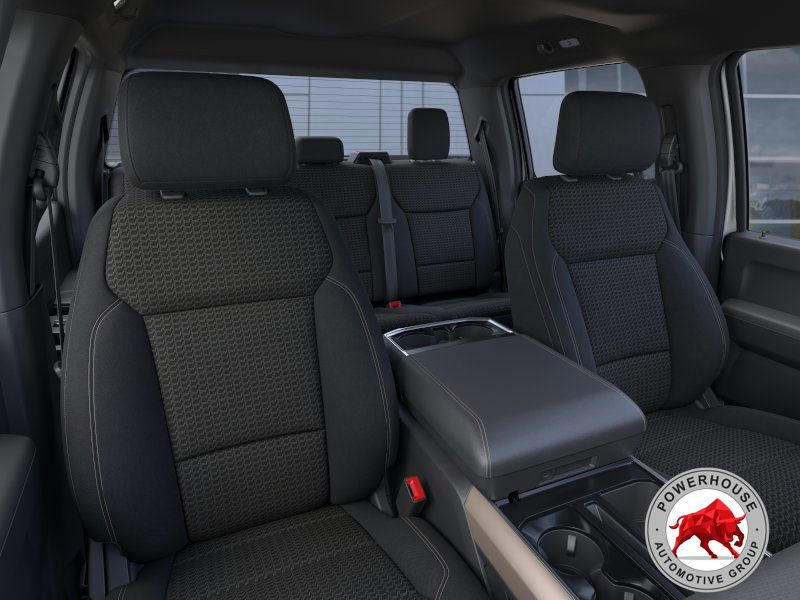 2025 Ford F-150 STX - Photo 12