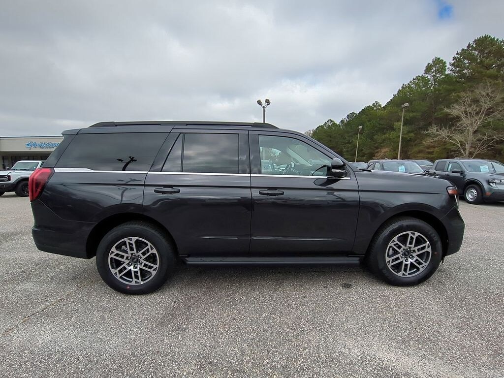 New 2025 Ford Expedition Active SUV