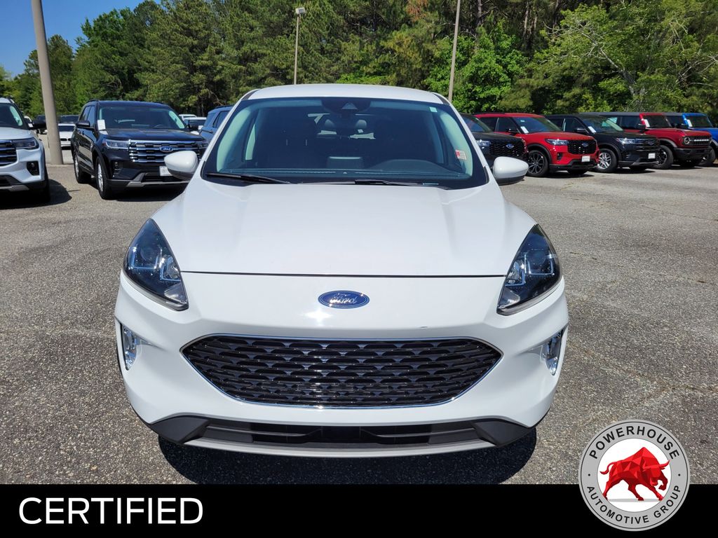 2022 Ford Escape SEL - Photo 10