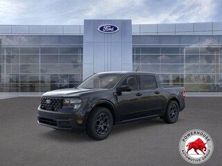 2026 Ford Maverick XLT Truck