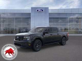 2026 Ford Maverick XLT Truck